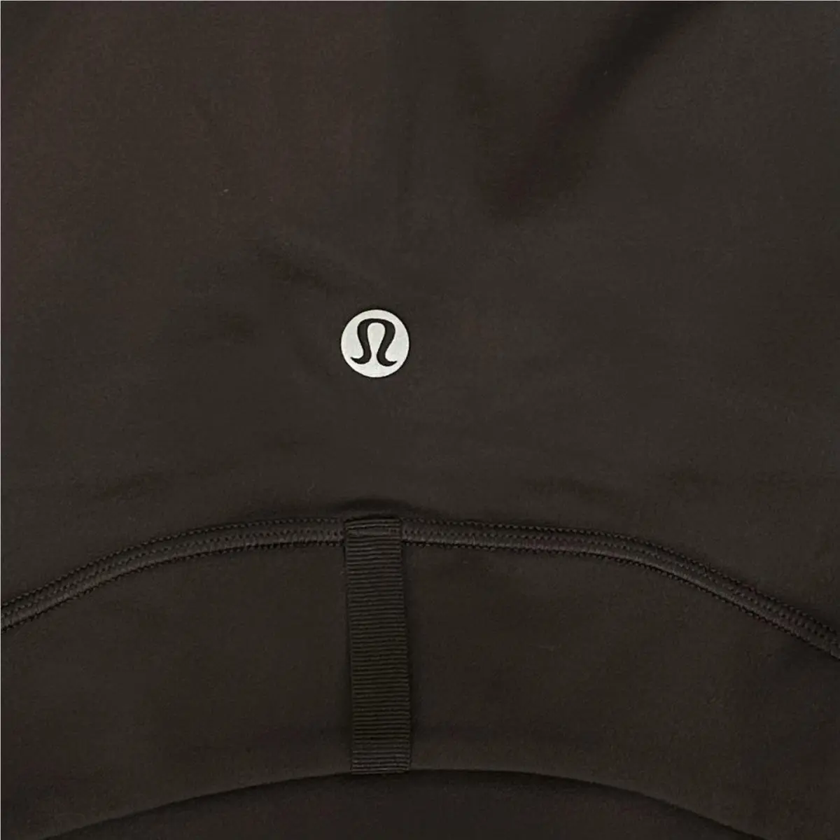 Lululemon clothing - Brown 11