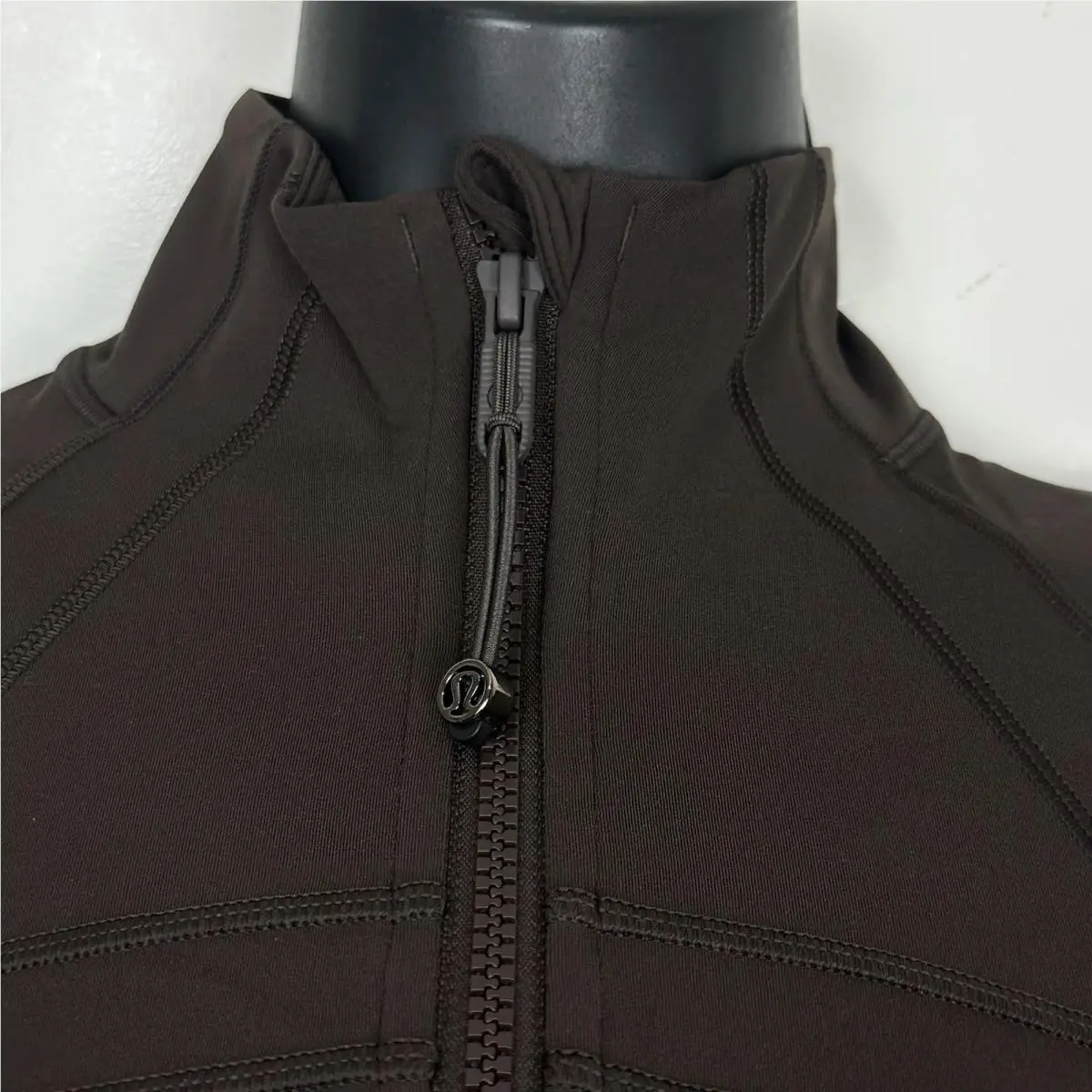 Lululemon clothing - Brown 4