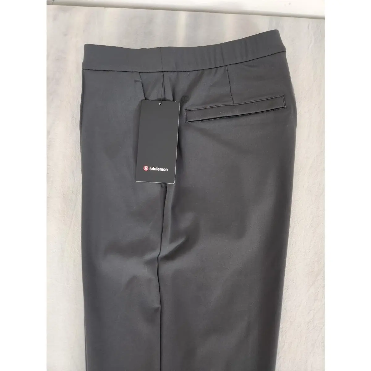 Lululemon clothing - Graphite Grey 6