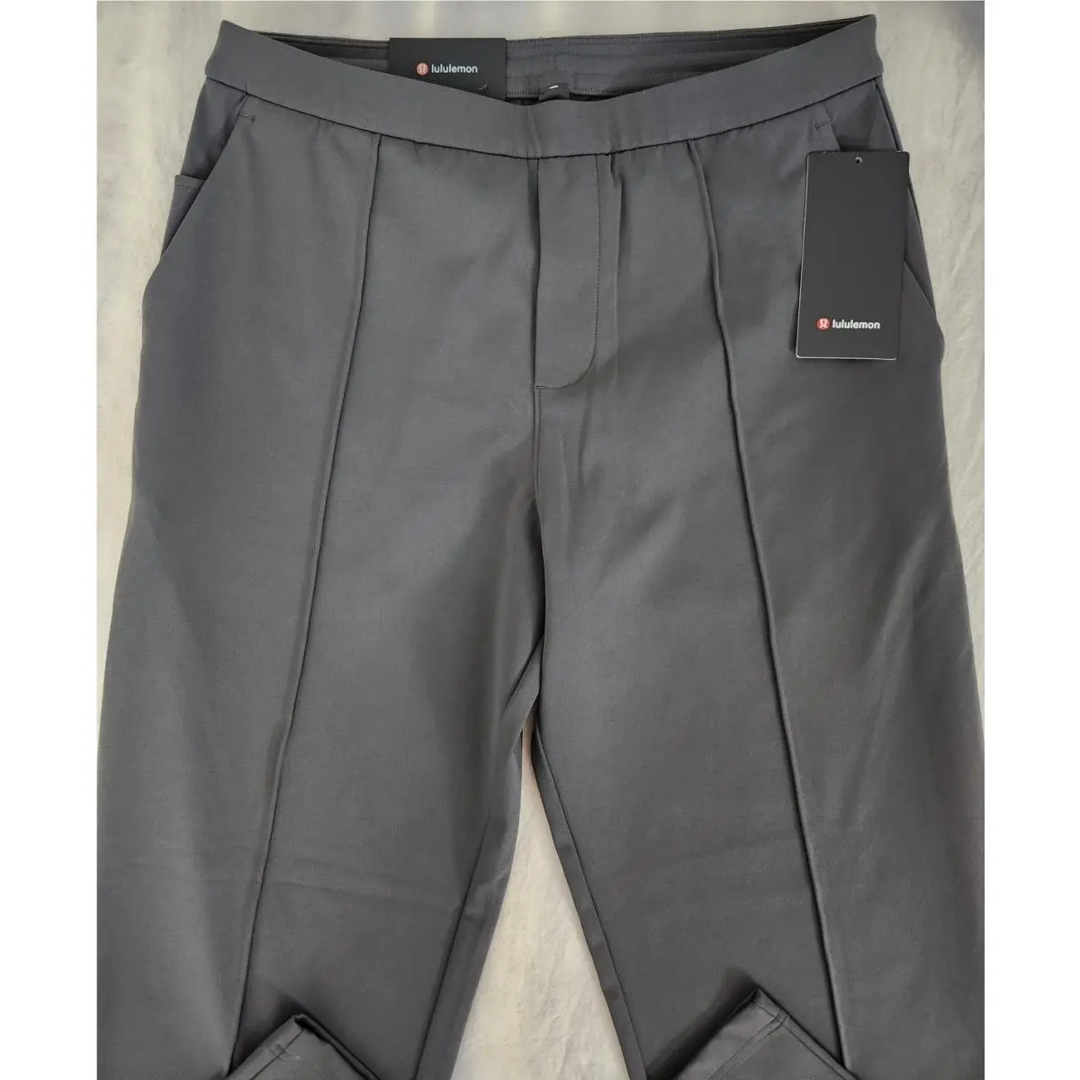 Lululemon clothing - Graphite Grey 0