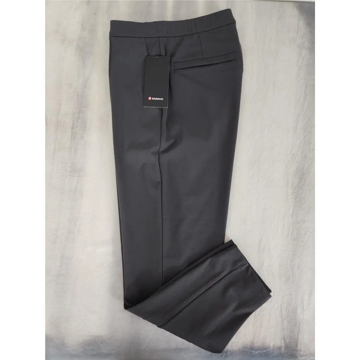 Lululemon clothing - Graphite Grey 5