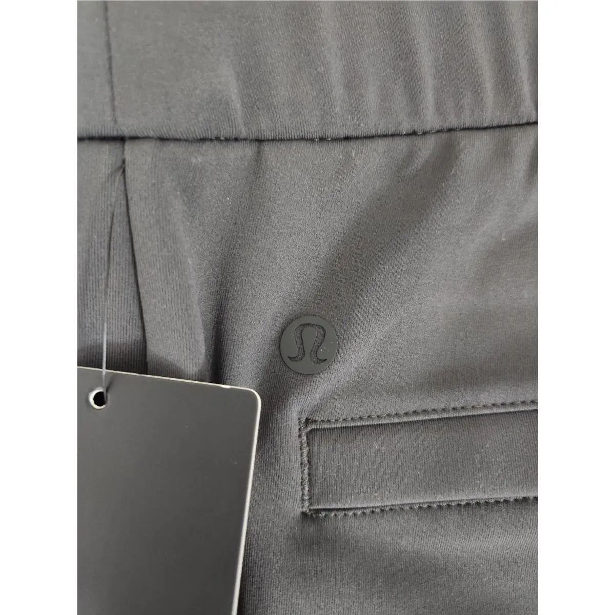 Lululemon clothing - Graphite Grey 7