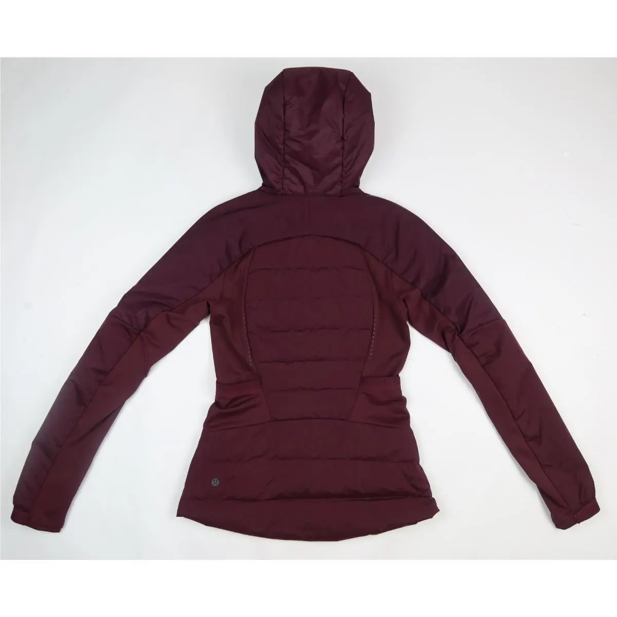 Lululemon clothing - Lululemon Down for It All Jacket - LW4CA7S - Red 9