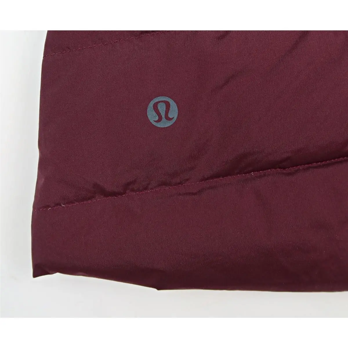 Lululemon clothing - Lululemon Down for It All Jacket - LW4CA7S - Red 12