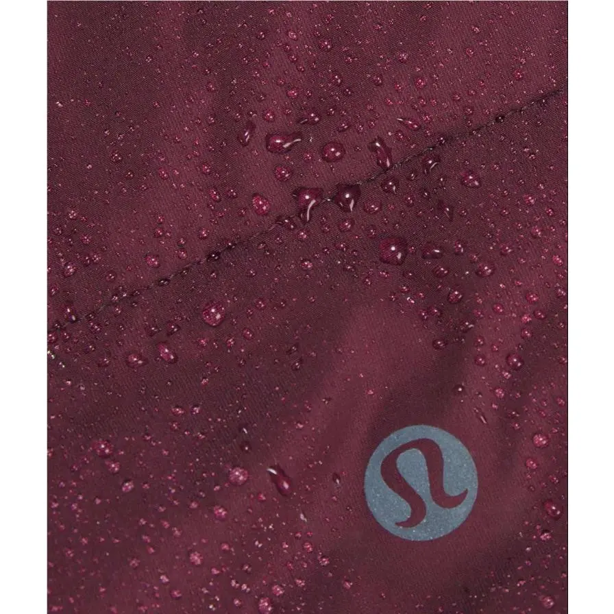 Lululemon clothing - Lululemon Down for It All Jacket - LW4CA7S - Red 13