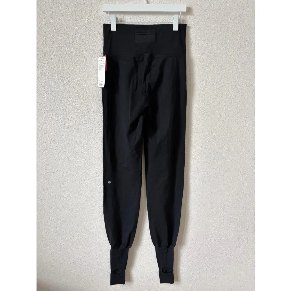 Lululemon clothing - Black 0