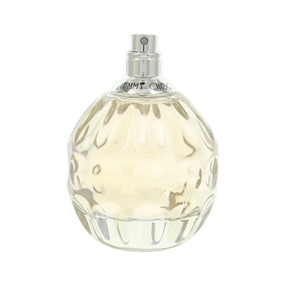 Tester For Women 3.3 Oz Eau De Toilette Spray by Jimmy Choo
