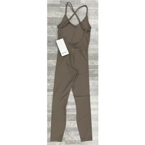 Lululemon clothing - Lululemon Align - Align - Beige 0