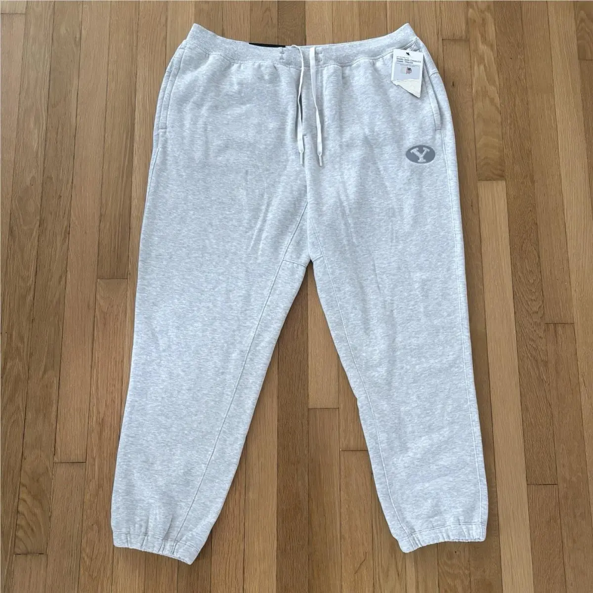 Lululemon clothing - Lululemon BYU Steady State - BYU Steady State - Gray 0