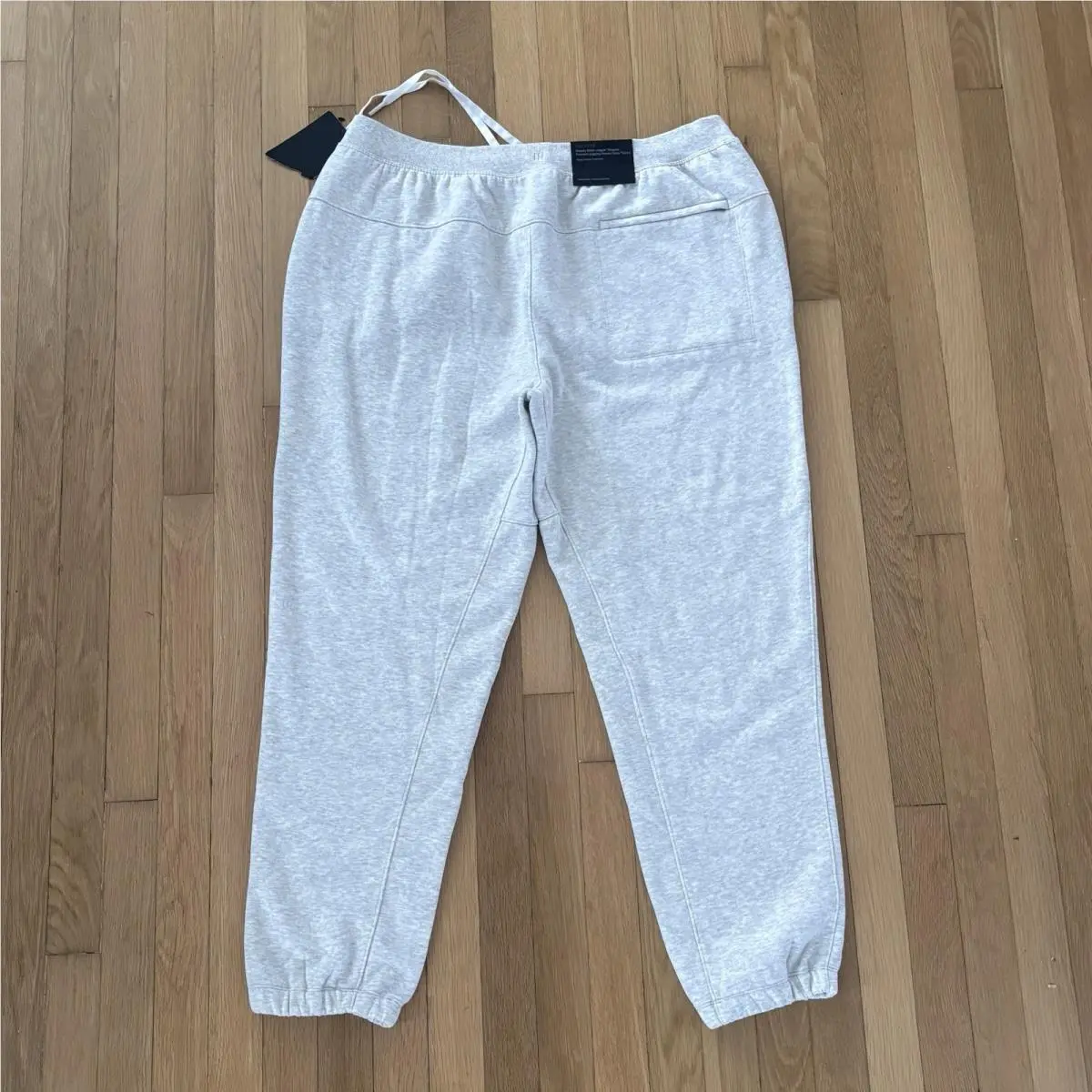 Lululemon clothing - Lululemon BYU Steady State - BYU Steady State - Gray 2