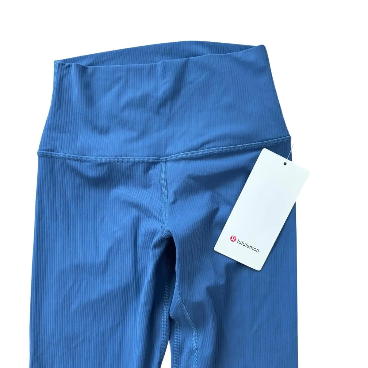 Lululemon clothing - Blue 0