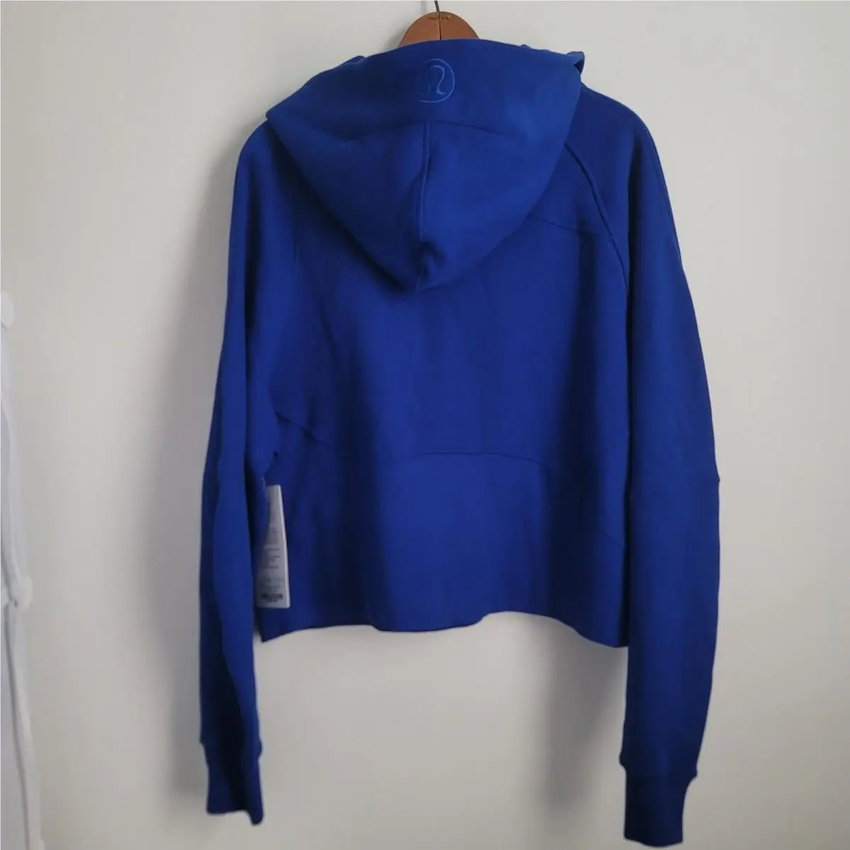 Lululemon clothing - Blue 2