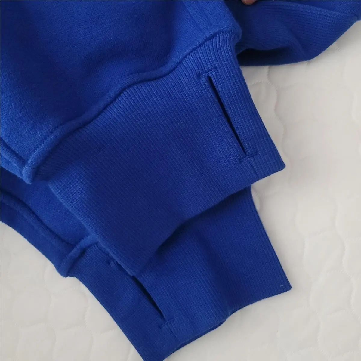 Lululemon clothing - Blue 9
