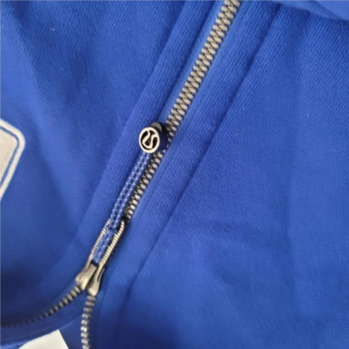 Lululemon clothing - Blue 10