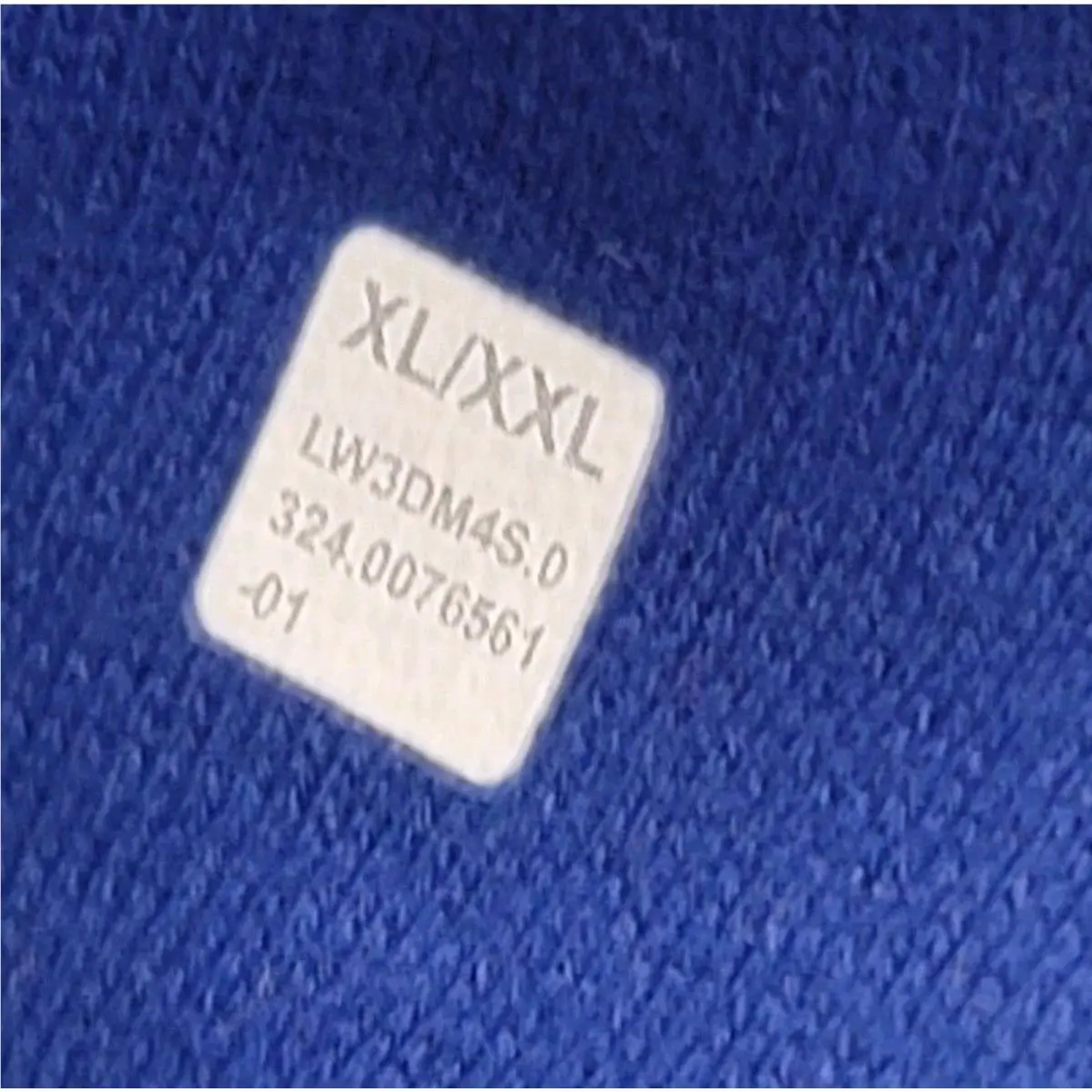 Lululemon clothing - Blue 11