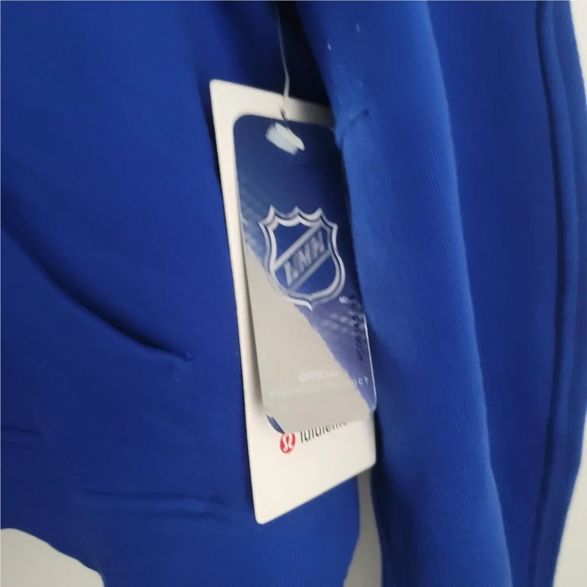 Lululemon clothing - Blue 0