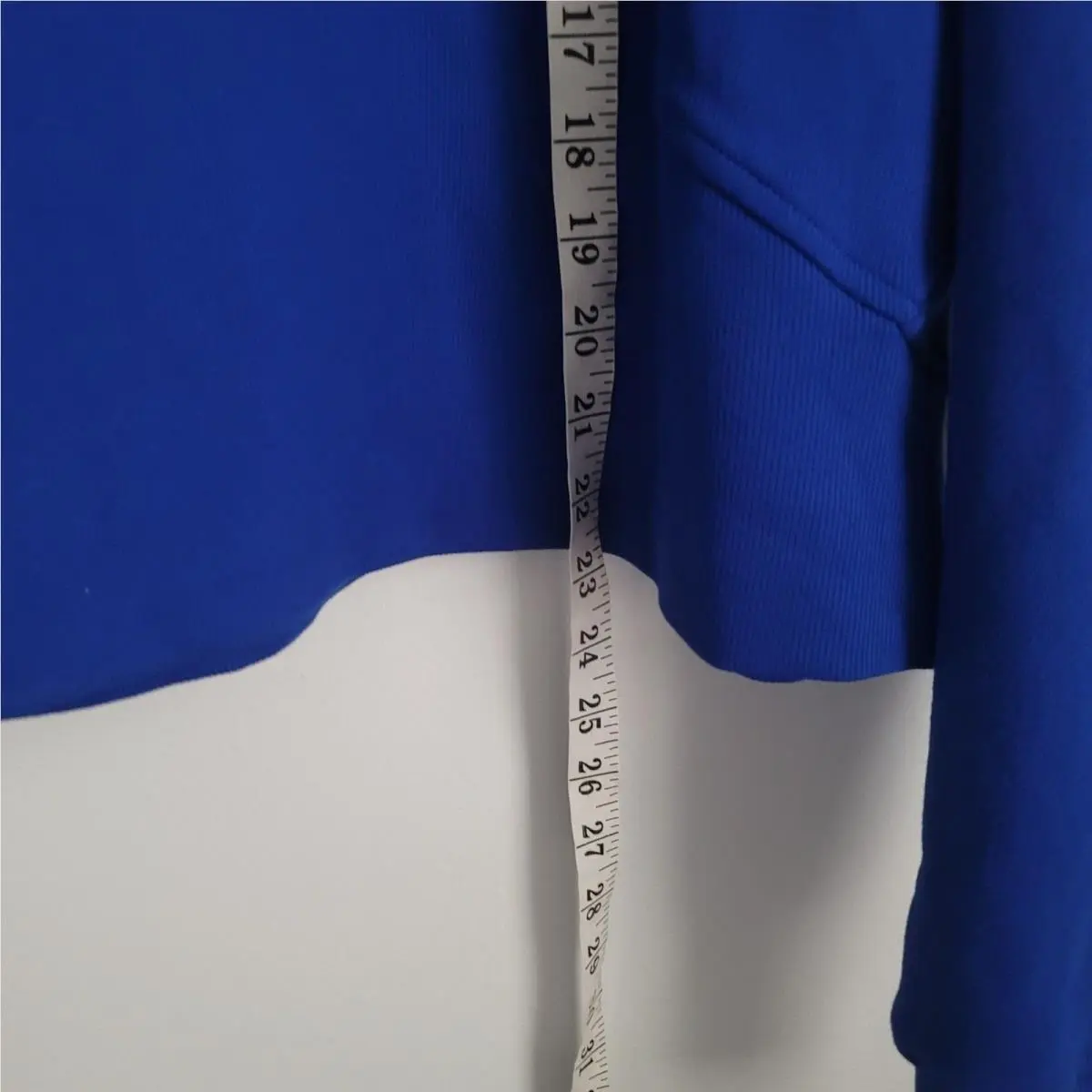 Lululemon clothing - Blue 3