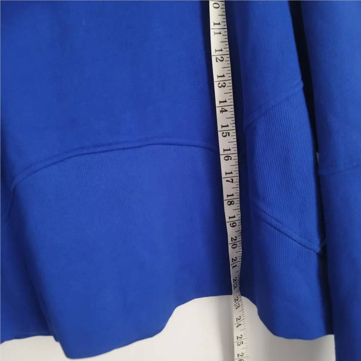 Lululemon clothing - Blue 4