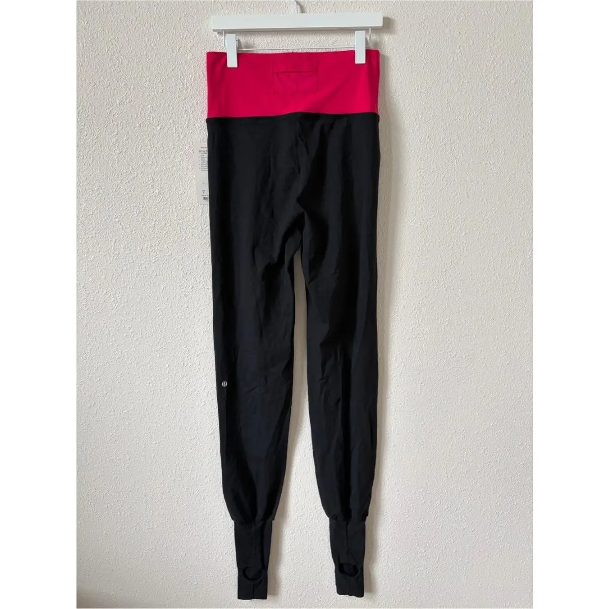 Lululemon clothing - Black 0