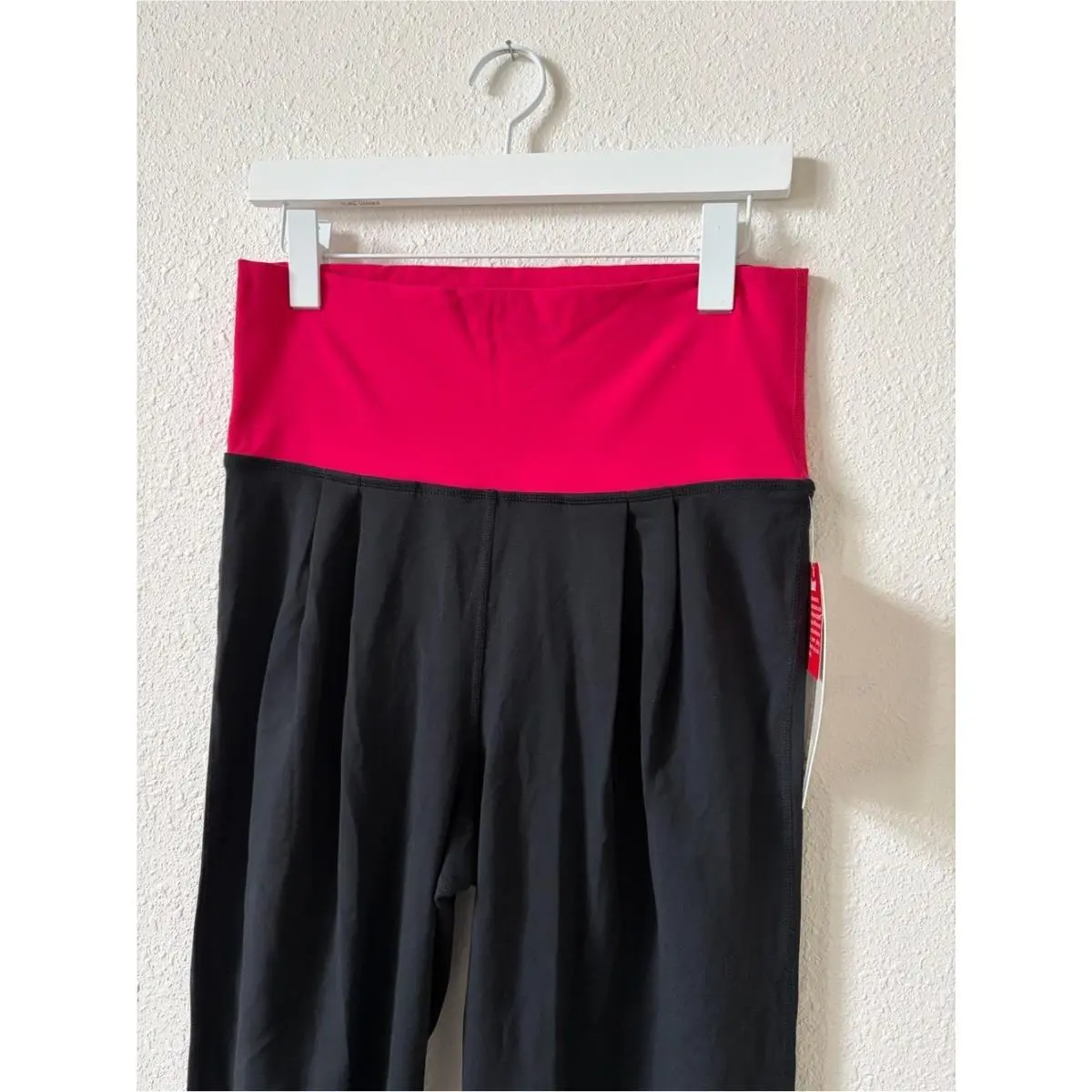 Lululemon clothing - Black 1