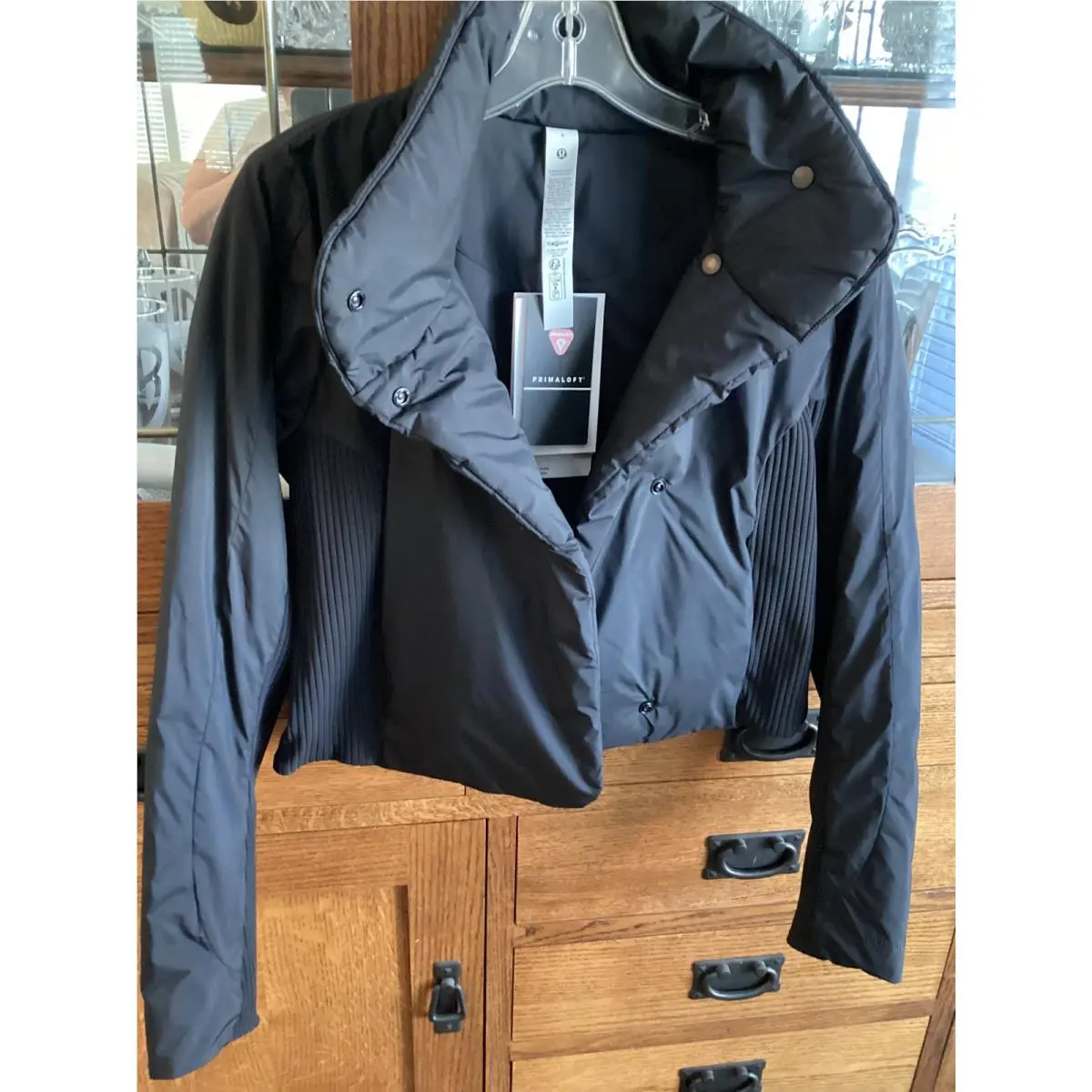 Lululemon clothing - Black 0