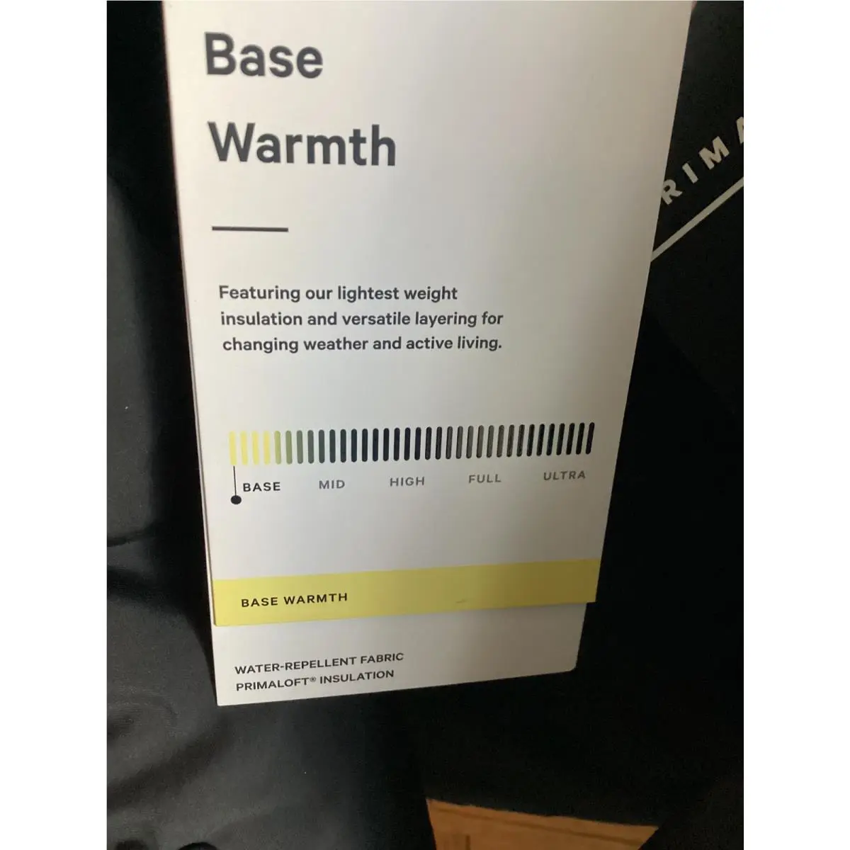 Lululemon clothing - Black 3