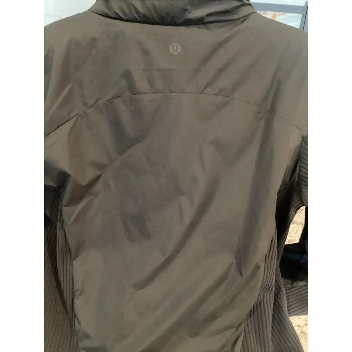 Lululemon clothing - Black 6