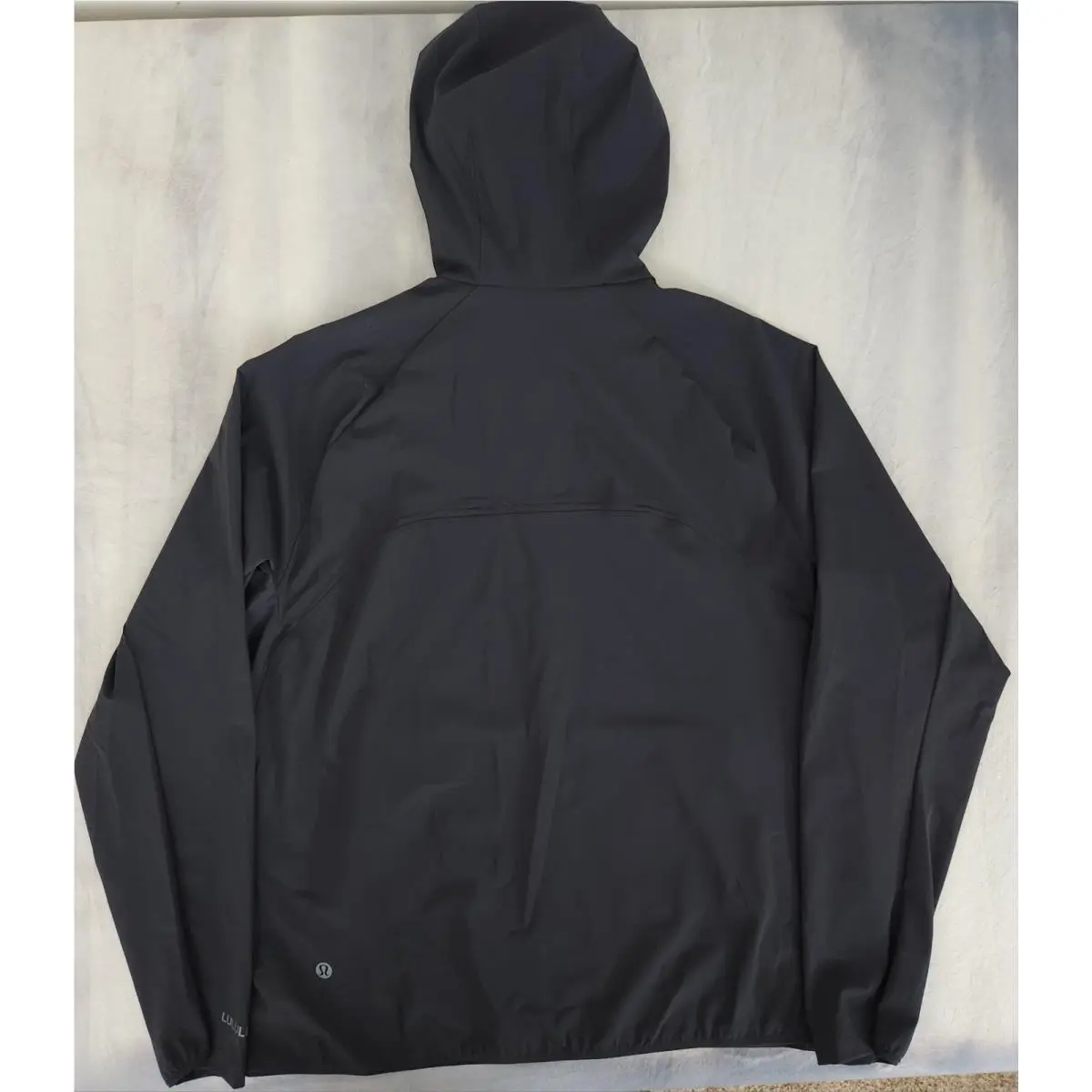 Lululemon clothing - Lululemon Pace - Pace - Black 8