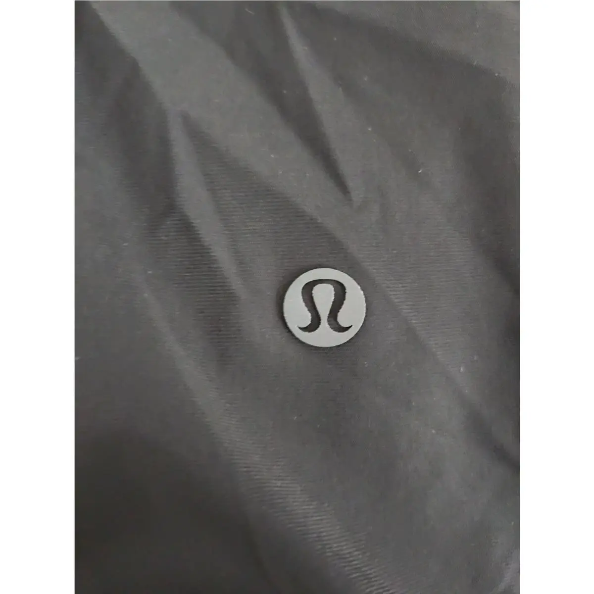 Lululemon clothing - Lululemon Pace - Pace - Black 9