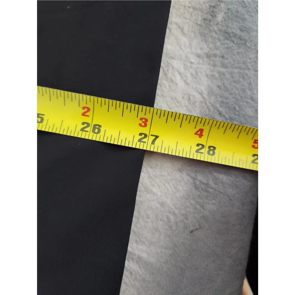 Lululemon clothing - Lululemon Pace - Pace - Black 5