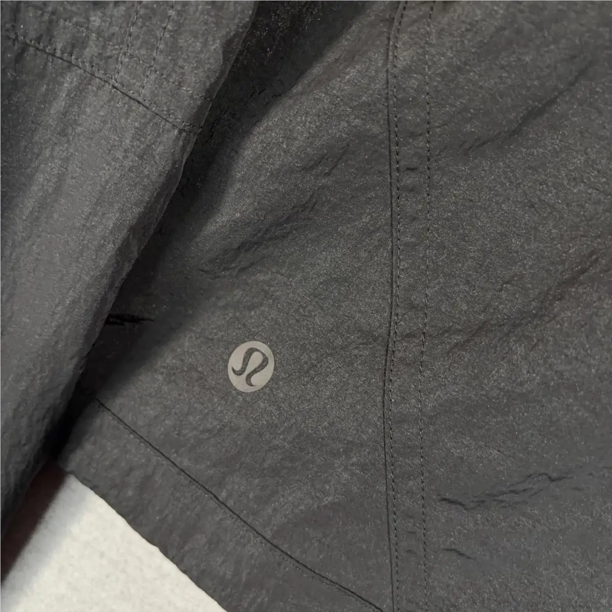 Lululemon clothing - Black 8
