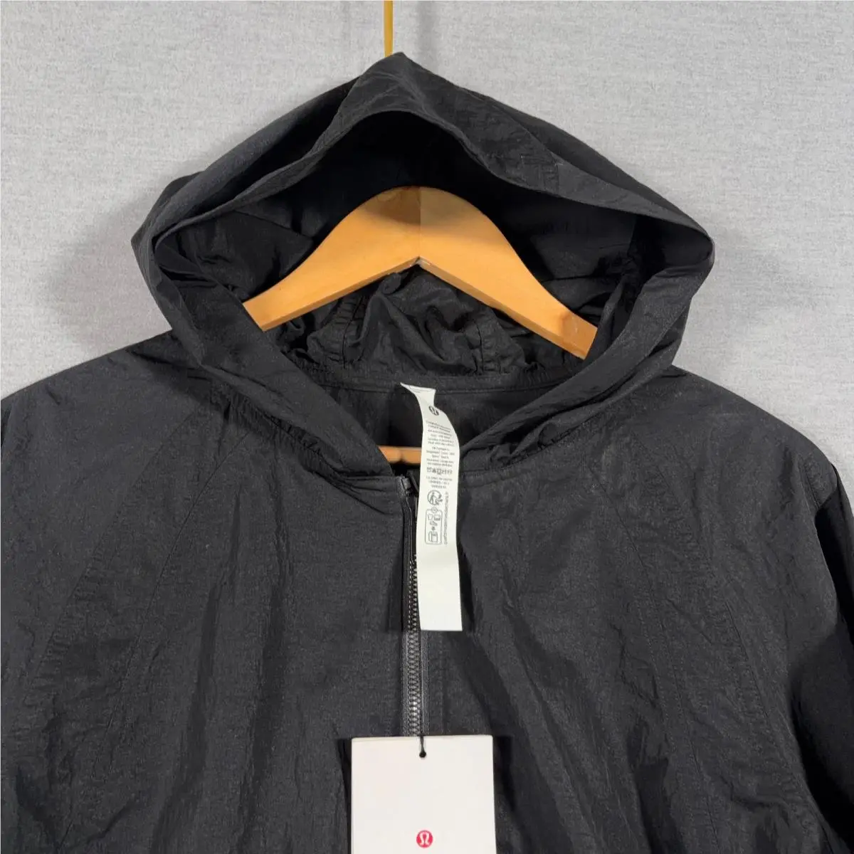 Lululemon clothing - Black 0