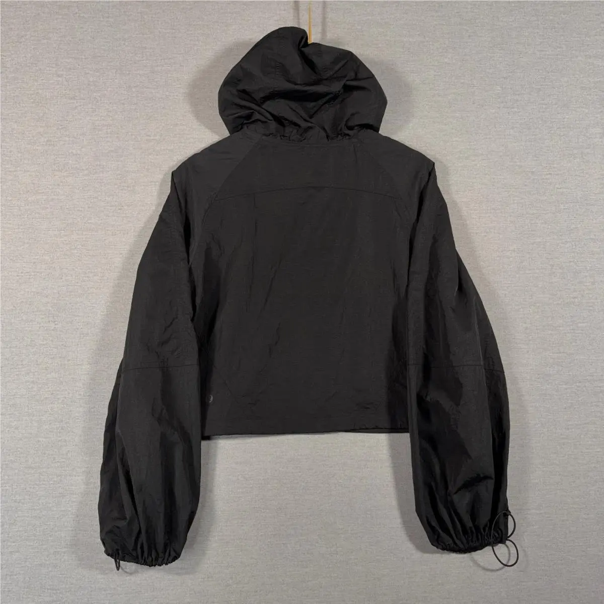 Lululemon clothing - Black 5