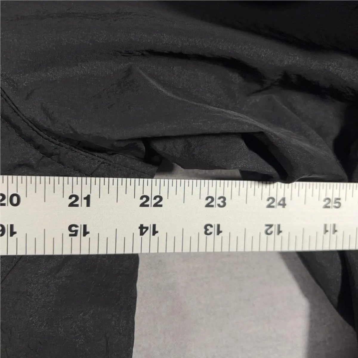 Lululemon clothing - Black 7