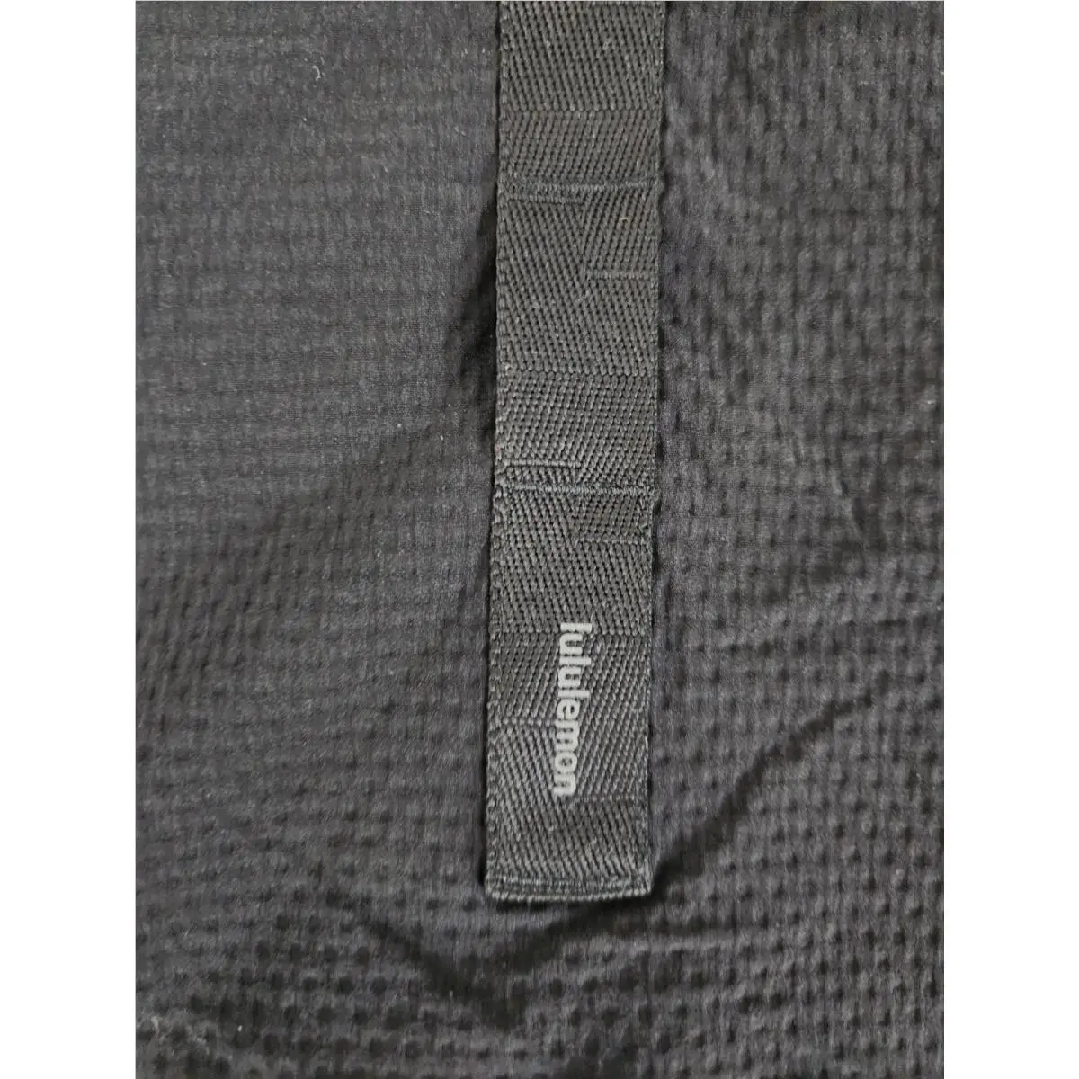 Lululemon clothing - Black 9