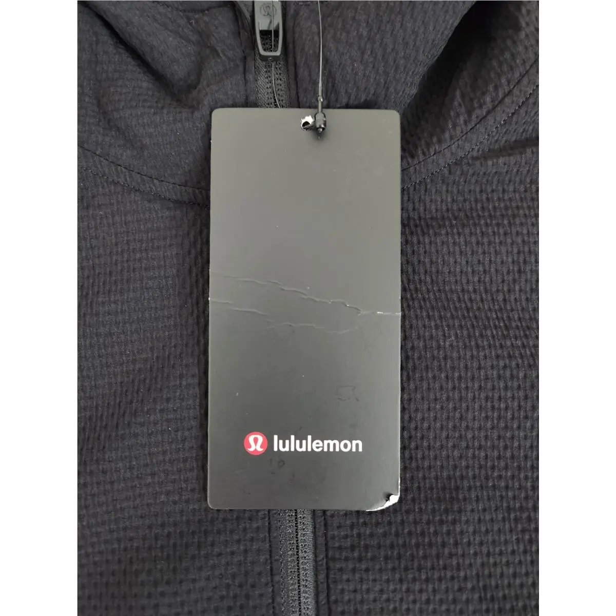 Lululemon clothing - Black 1