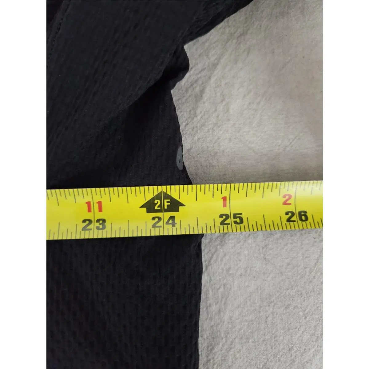 Lululemon clothing - Black 6