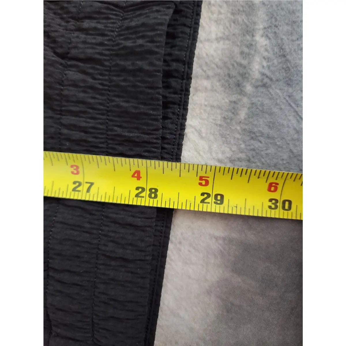 Lululemon clothing - Black 7