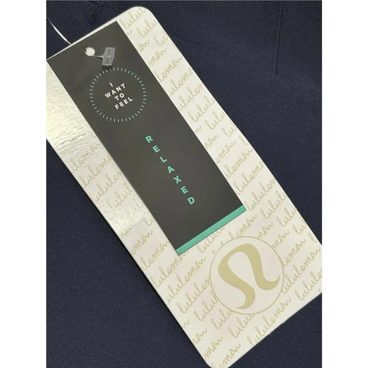 Lululemon clothing - Blue 0