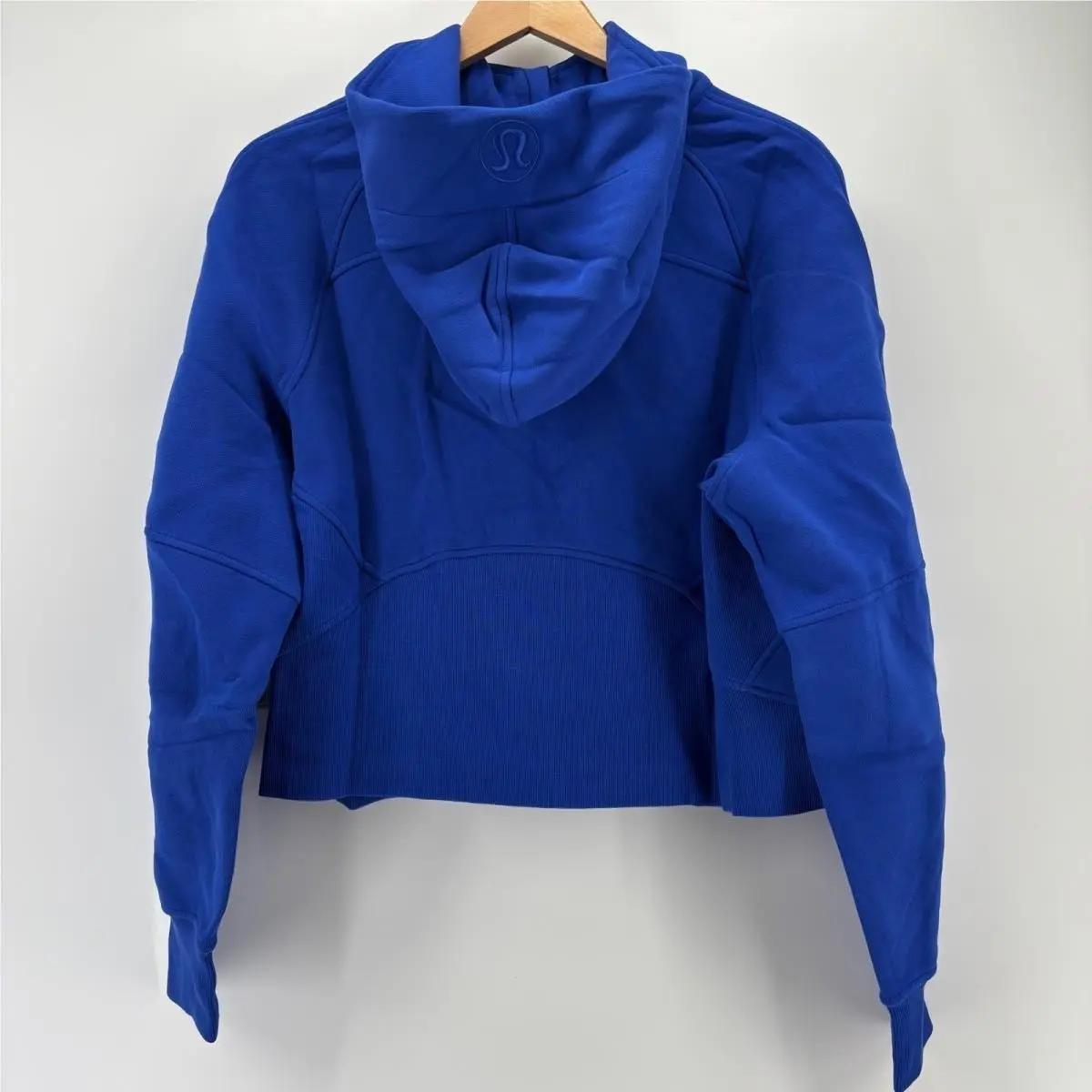 Lululemon clothing - Blue 3