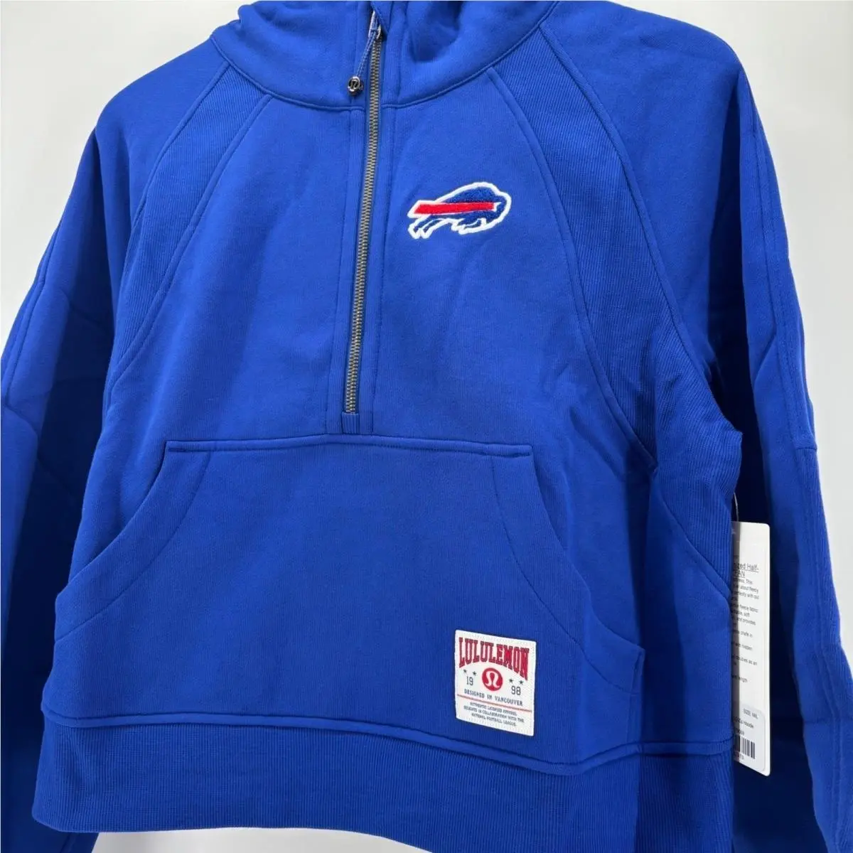 Lululemon clothing - Blue 0