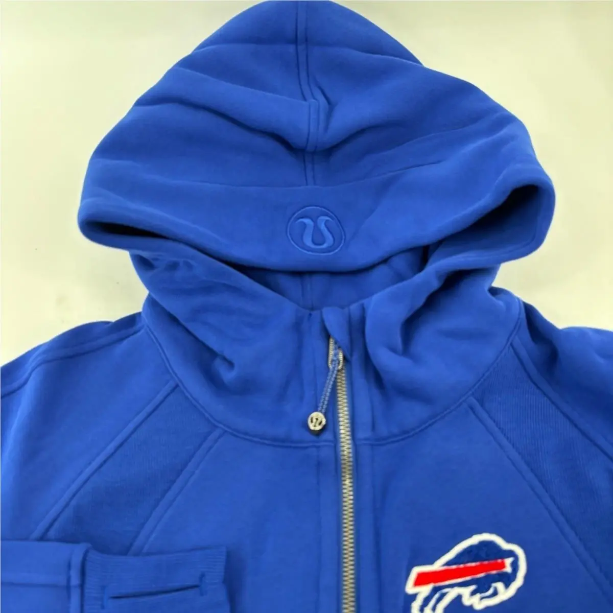 Lululemon clothing - Blue 2