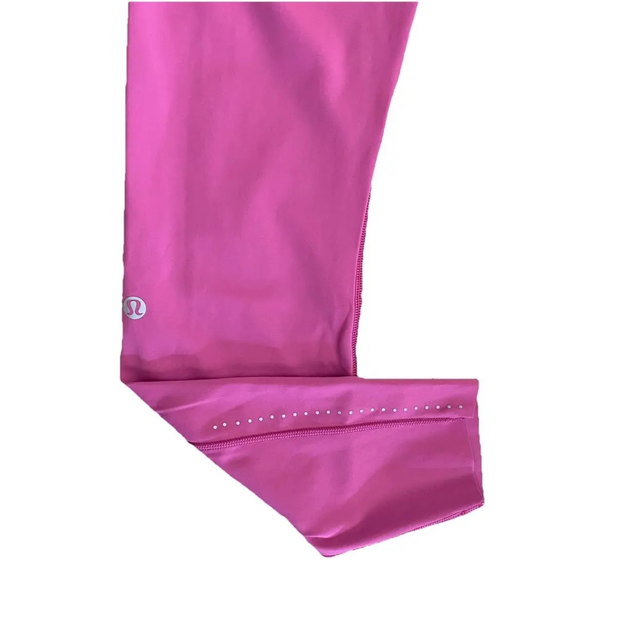 Lululemon clothing - Pink punch 3
