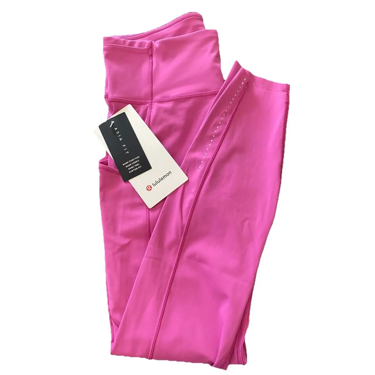 Lululemon clothing - Pink punch 4