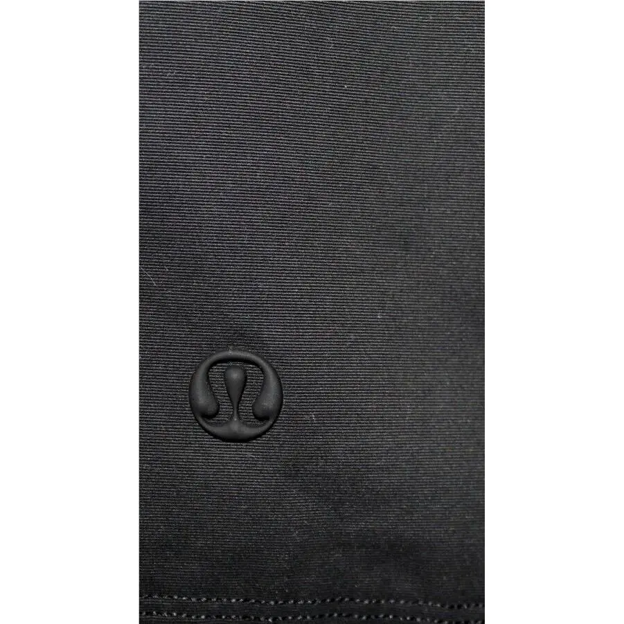 Lululemon clothing - Lululemon Glyde 2-in1 Adaptable Jacket - Black 7