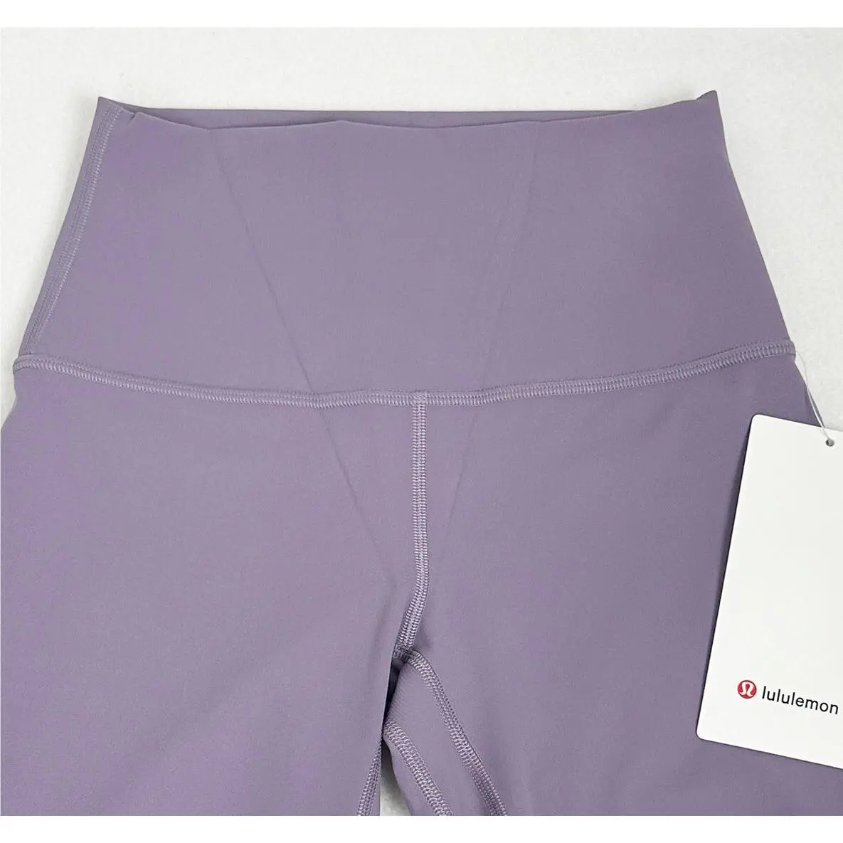 Lululemon clothing - Lululemon Align - Align - Purple 1