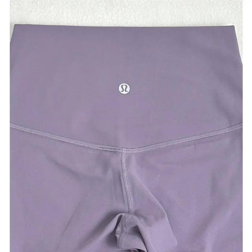 Lululemon clothing - Lululemon Align - Align - Purple 5