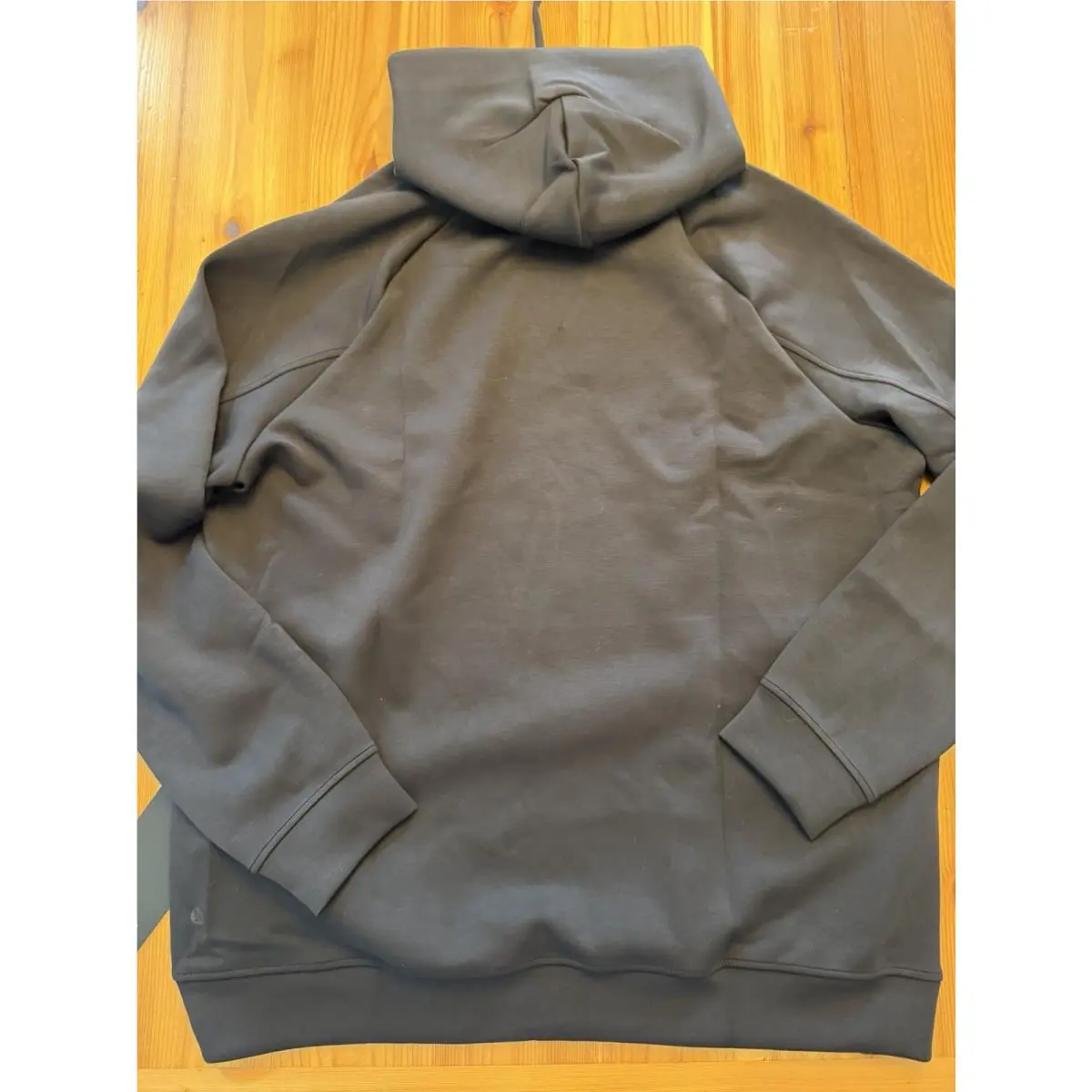 Lululemon clothing - Black 0
