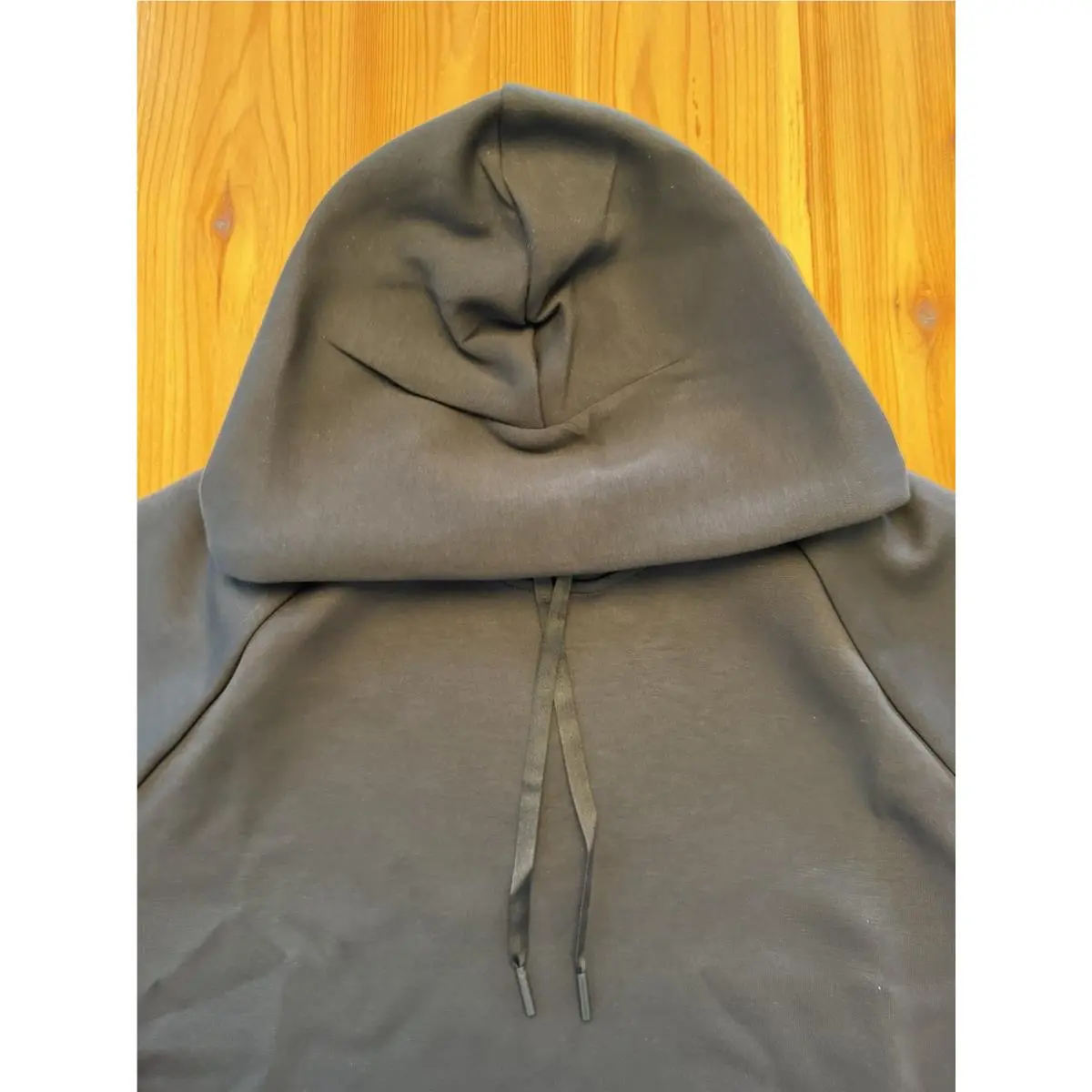 Lululemon clothing - Black 3