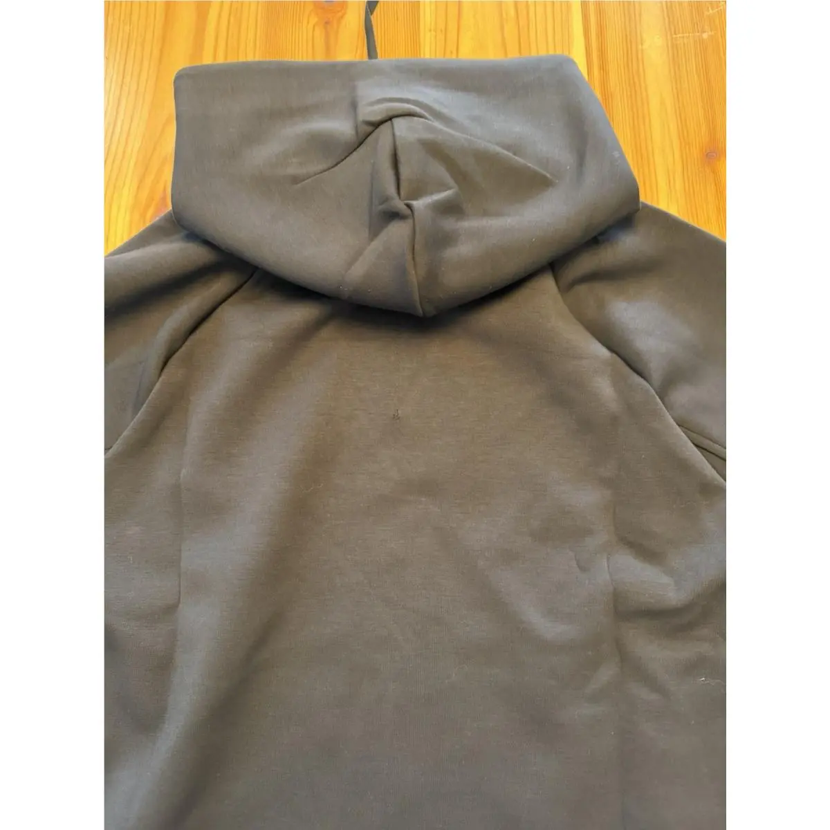 Lululemon clothing - Black 4